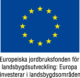 Europeiska jordbruksfonden