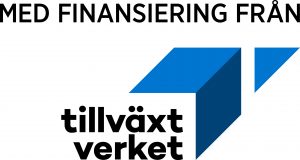 Logotyp Tillväxtverket