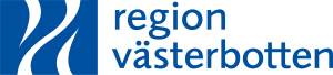 Logotyp Region Västerbotten