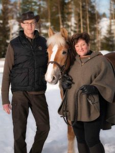 Helene och Torbjörn_Forsberg