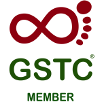 Logotyp GSTC