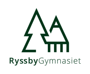 Logotyp Ryssbygymnasiet