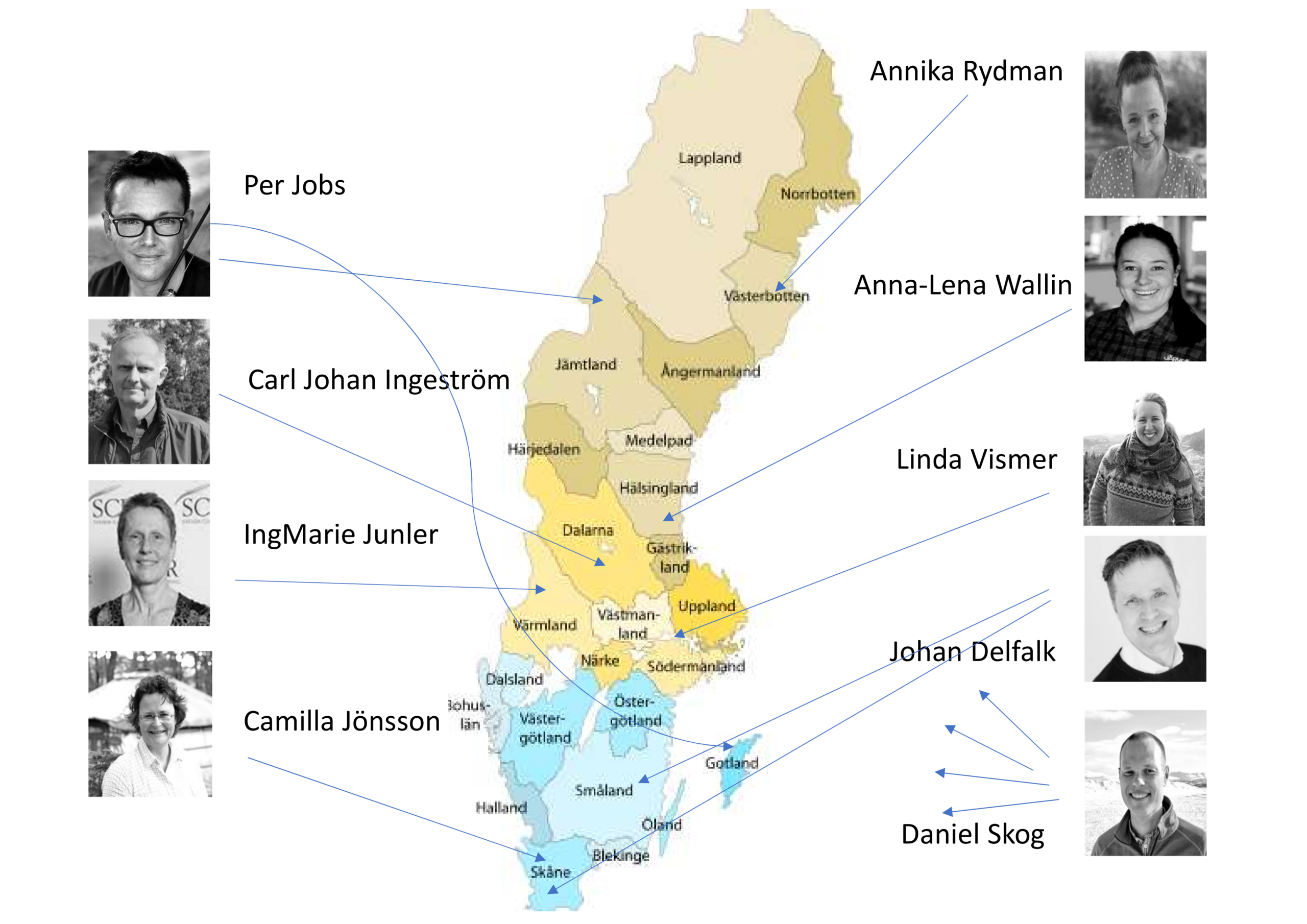 Styrelsen fr apr 2026