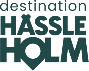 destination hassleholm logotyp