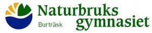 Naturbruksgymnasiet Burträsk logotyp